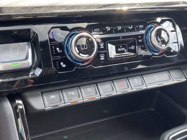 2026 GMC Sierra 1500 AT4 - Photo 21