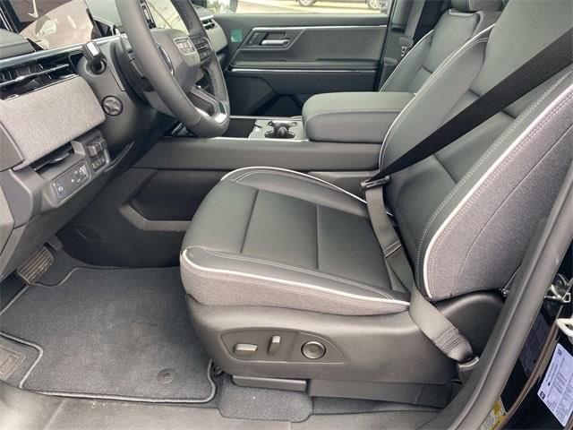 2026 GMC Sierra EV Elevation - Photo 22