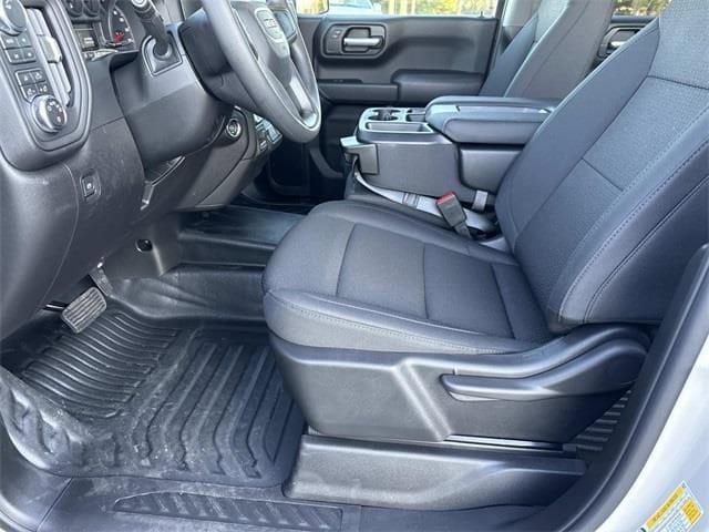 2026 GMC Sierra 1500 Pro - Photo 22