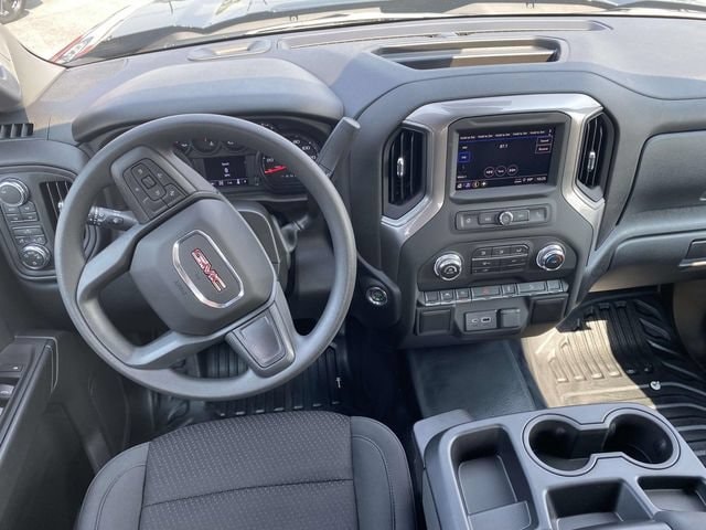 2026 GMC Sierra 1500 Pro - Photo 13