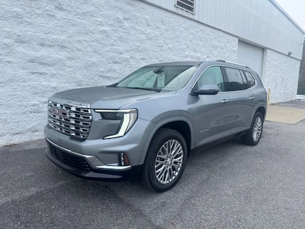 2025 GMC Acadia Denali SUV