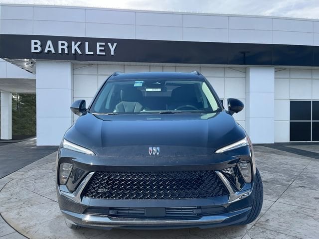 2026 Buick Envision Sport Touring - Photo 6