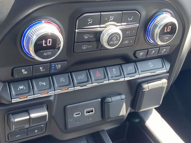 2021 GMC Sierra 1500 AT4 - Photo 27