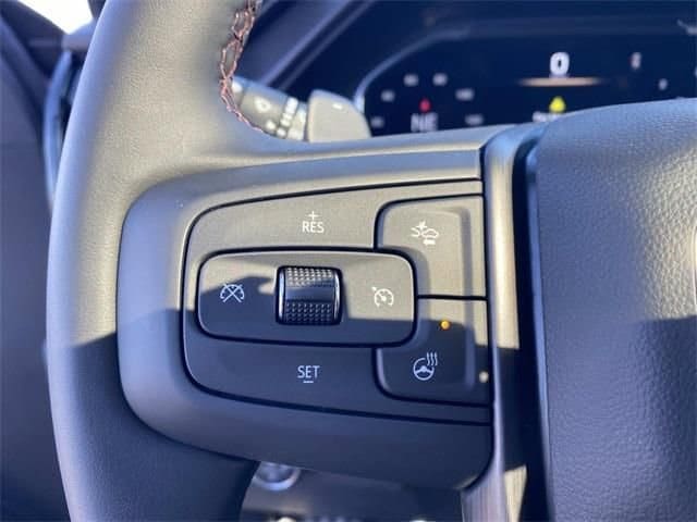 2026 GMC Sierra 1500 AT4X - Photo 17