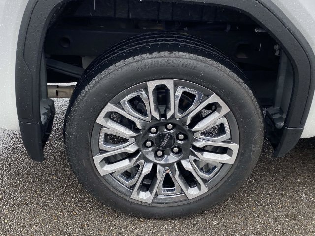 2024 GMC Sierra 1500 Denali Denali Ultimate - Photo 13
