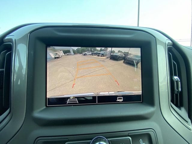 2026 GMC Sierra 1500 Pro - Photo 19
