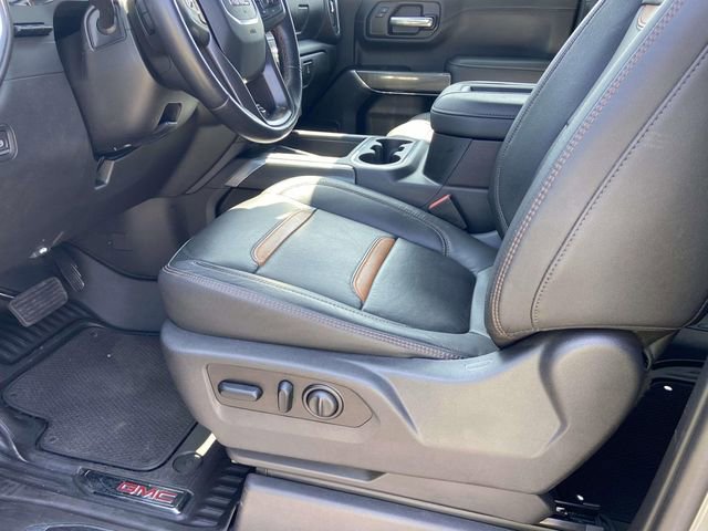 2021 GMC Sierra 1500 AT4 - Photo 14