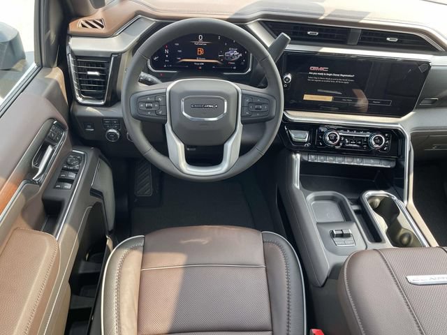 2026 GMC Sierra 2500HD Denali - Photo 10