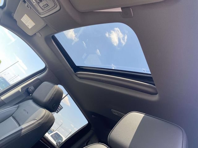 2026 GMC Sierra 2500HD Denali - Photo 13