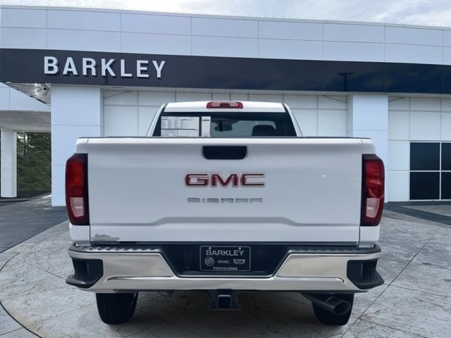 2025 GMC Sierra 2500HD Pro - Photo 6