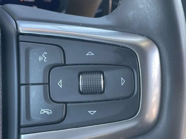 2024 Chevrolet Silverado 2500HD LTZ - Photo 19