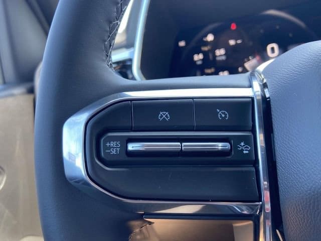 2026 GMC Canyon Elevation - Photo 15