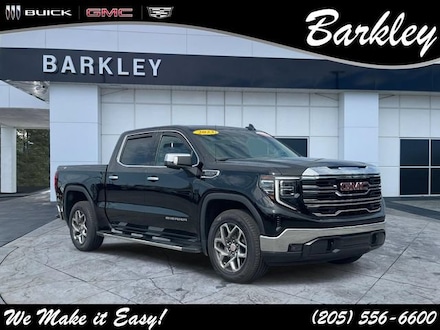 2023 GMC Sierra 1500 SLT Truck