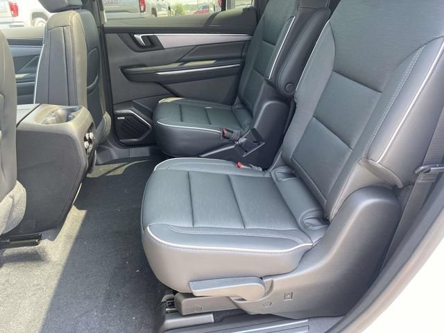 2026 Buick Enclave Sport Touring - Photo 10