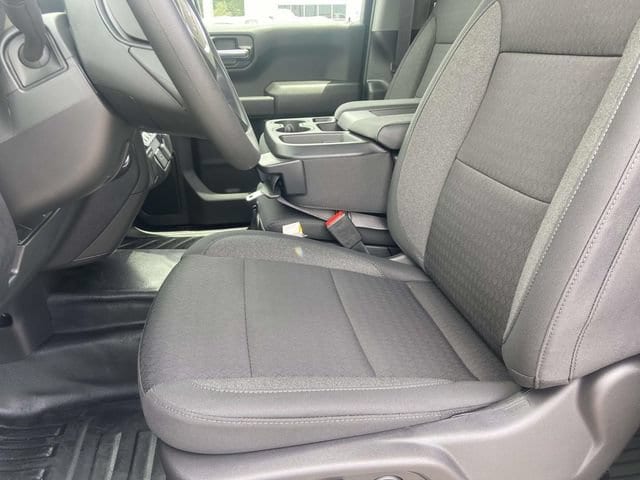 2026 GMC Sierra 1500 Pro - Photo 10