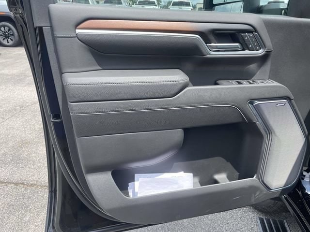 2026 GMC Sierra 2500HD Denali - Photo 12