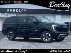2026 GMC Yukon XL AT4 Ultimate SUV