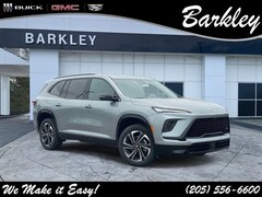 2026 Buick Enclave Sport Touring SUV