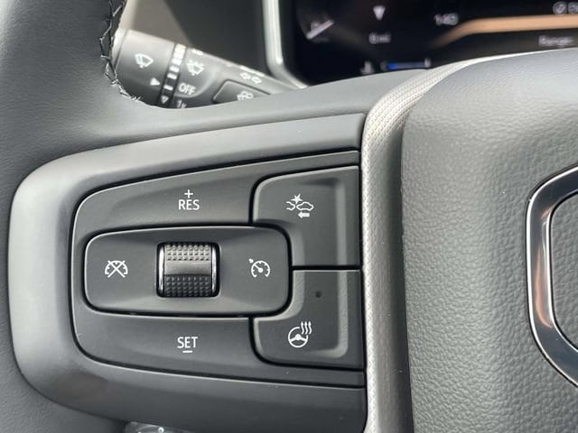 2026 GMC Sierra 2500HD Denali - Photo 18