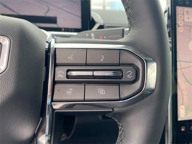 2026 GMC Sierra EV Elevation - Photo 18