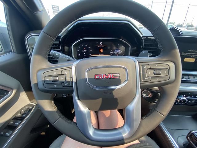 2026 GMC Sierra 1500 SLT - Photo 15