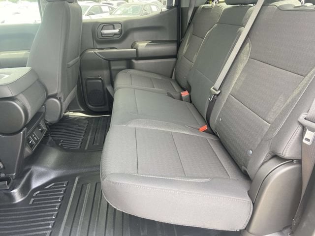 2026 GMC Sierra 1500 Pro - Photo 8