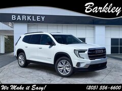 2026 GMC Acadia Elevation SUV