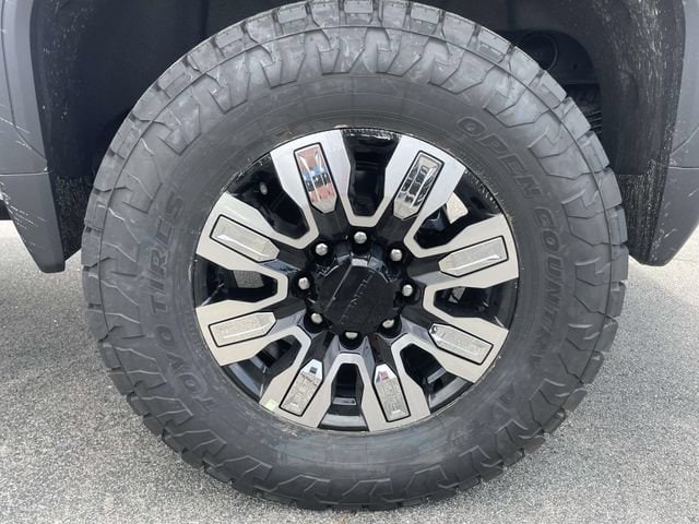 2026 GMC Sierra 2500HD Denali - Photo 7