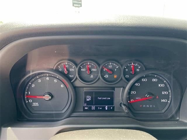2025 GMC Sierra 2500HD Pro - Photo 16