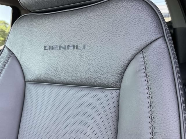 2026 GMC Sierra 1500 Denali - Photo 13