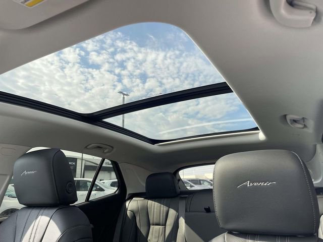 2026 Buick Envision Avenir - Photo 14