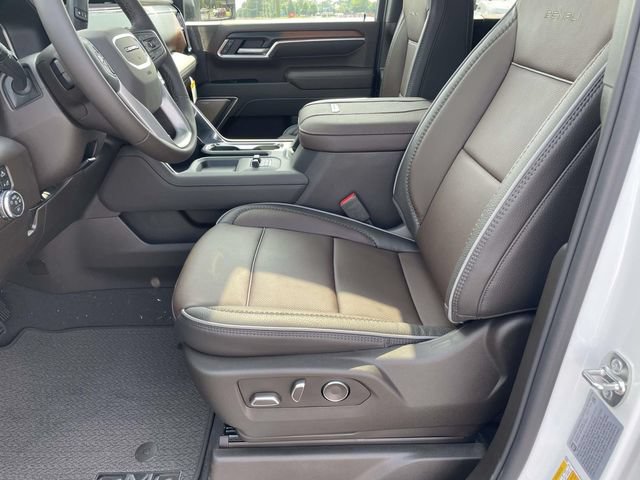 2026 GMC Sierra 2500HD Denali - Photo 11