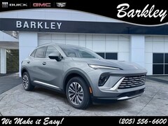 2026 Buick Envision Preferred SUV