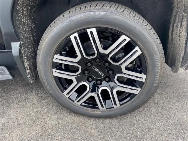 2026 GMC Sierra EV Elevation - Photo 10