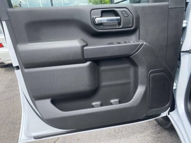 2026 GMC Sierra 2500HD Pro - Photo 12