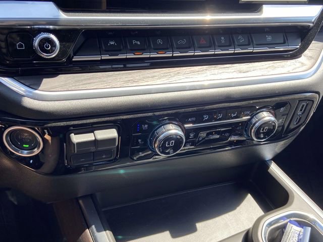2026 GMC Sierra 1500 SLT - Photo 20