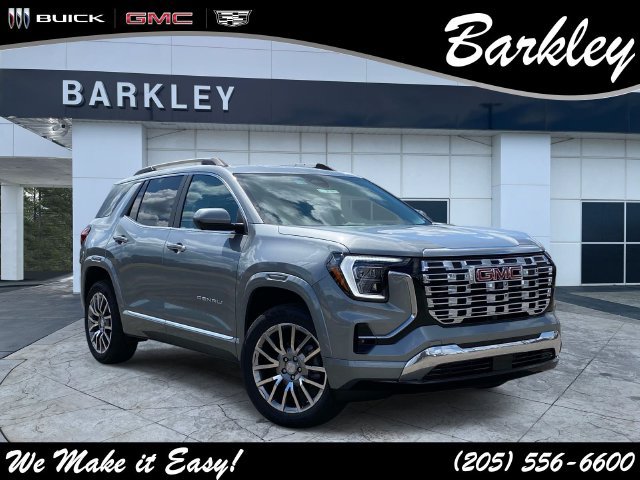 2027 GMC Terrain