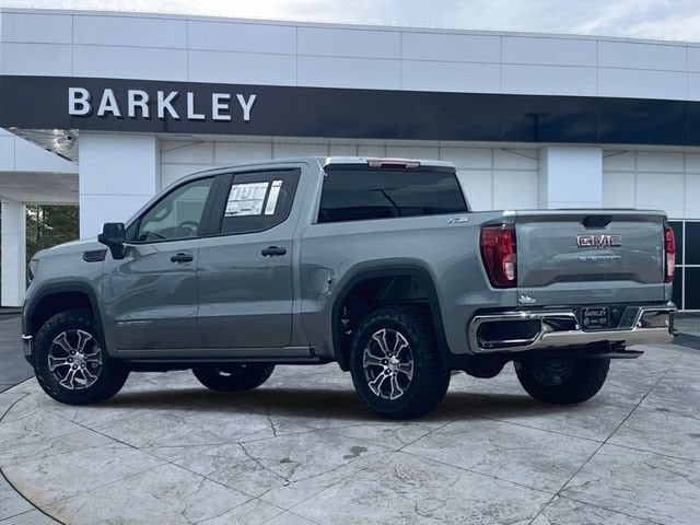 2026 GMC Sierra 1500 Pro - Photo 6