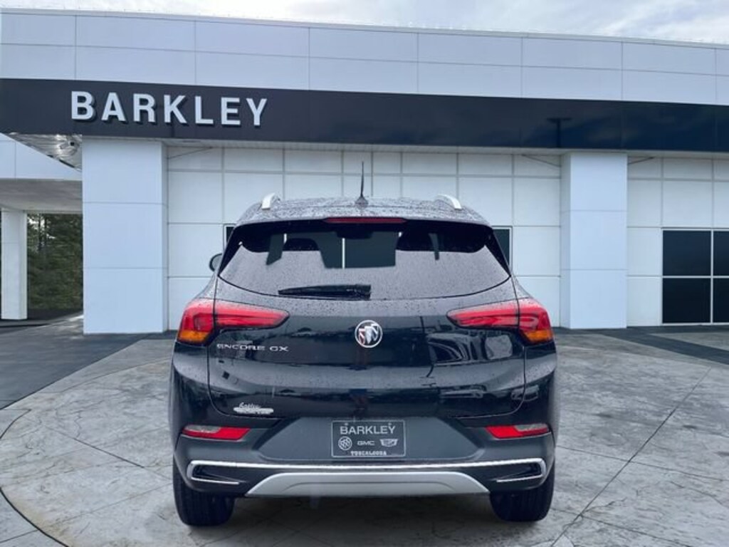Used 2023 Buick Encore GX Essence SUV