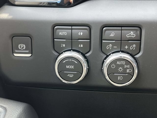 2026 GMC Sierra 1500 Denali - Photo 20