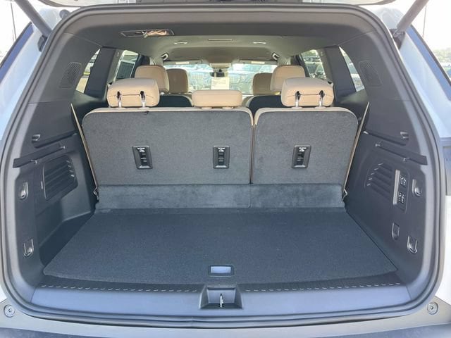 2026 Buick Enclave Preferred - Photo 7