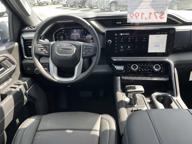 2026 GMC Sierra 1500 Denali - Photo 8