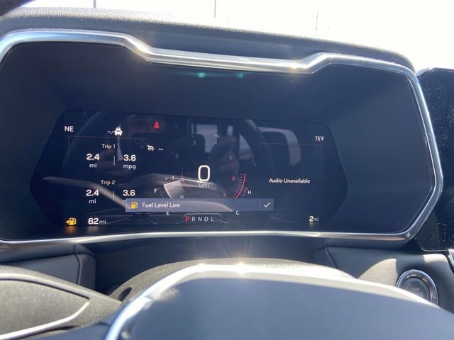 2026 GMC Canyon Elevation - Photo 17