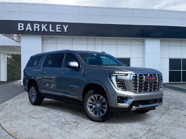 2027 GMC Yukon XL