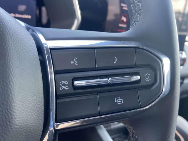 2025 GMC Canyon Elevation - Photo 16