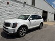  Kia Telluride