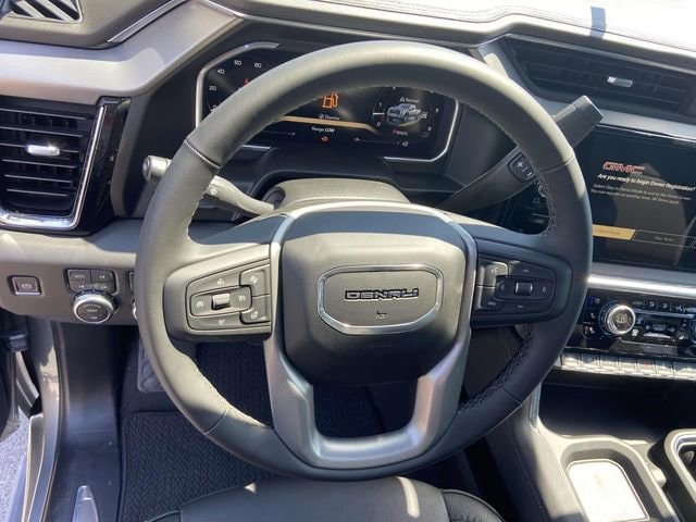 2026 GMC Sierra 3500HD Denali - Photo 16