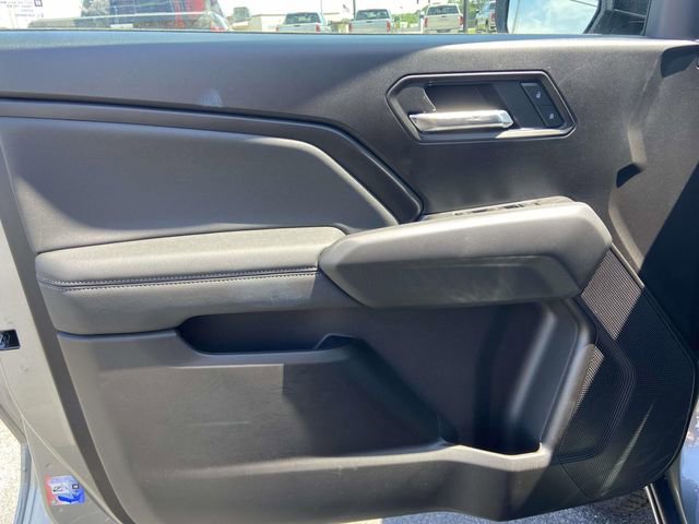 2026 GMC Canyon Elevation - Photo 12