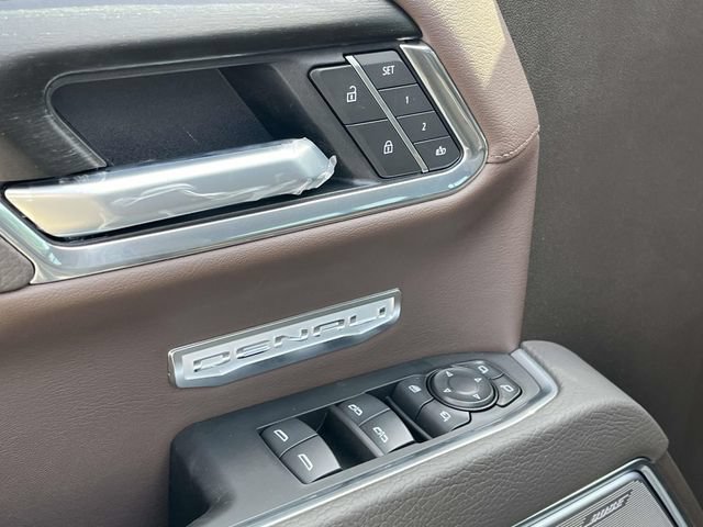 2026 GMC Sierra 1500 Denali - Photo 12
