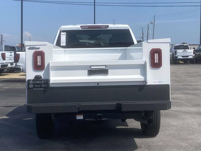 2026 GMC Sierra 2500HD Pro - Photo 24